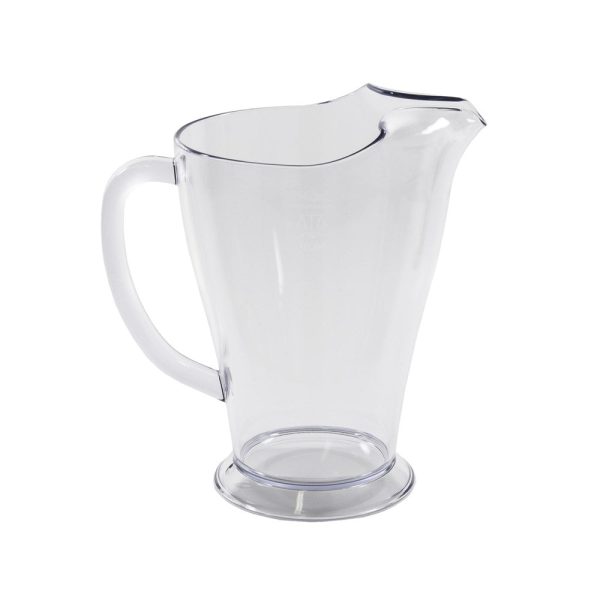 Acrylic Beer Jug