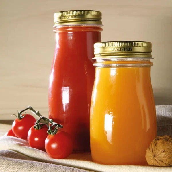 Juice Bottle