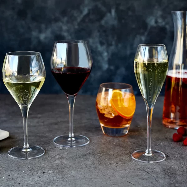 Engraved Beer Glasses for Pubs