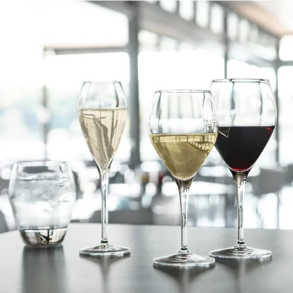 Personalised Wine Glasses Australia