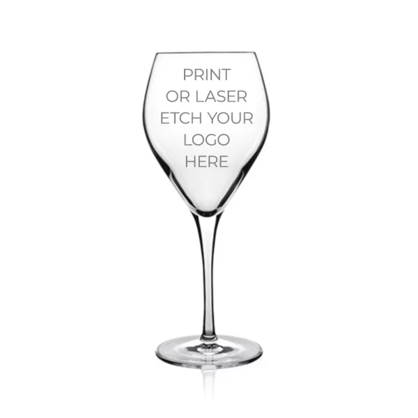 Conical Glassware