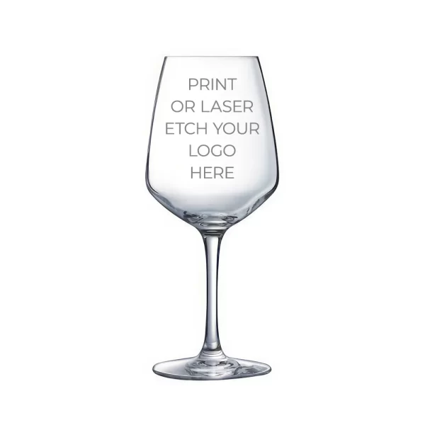 Red Wine Glasses