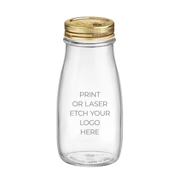 Quattro Stagioni Bottle 400ml