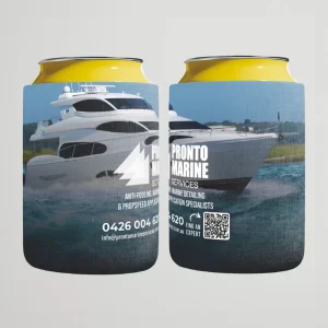 Stubby Coolers & Holders